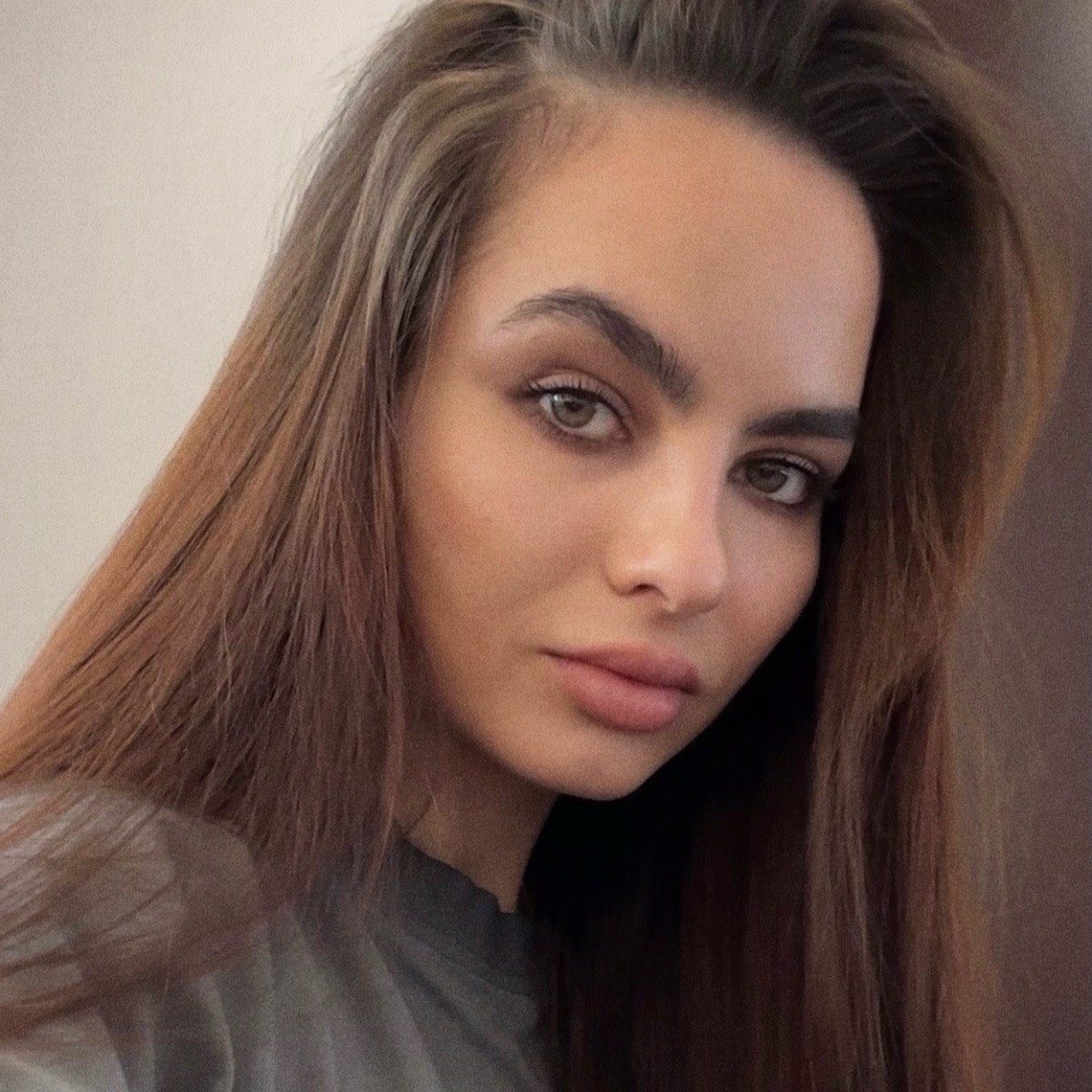Яна Аносова