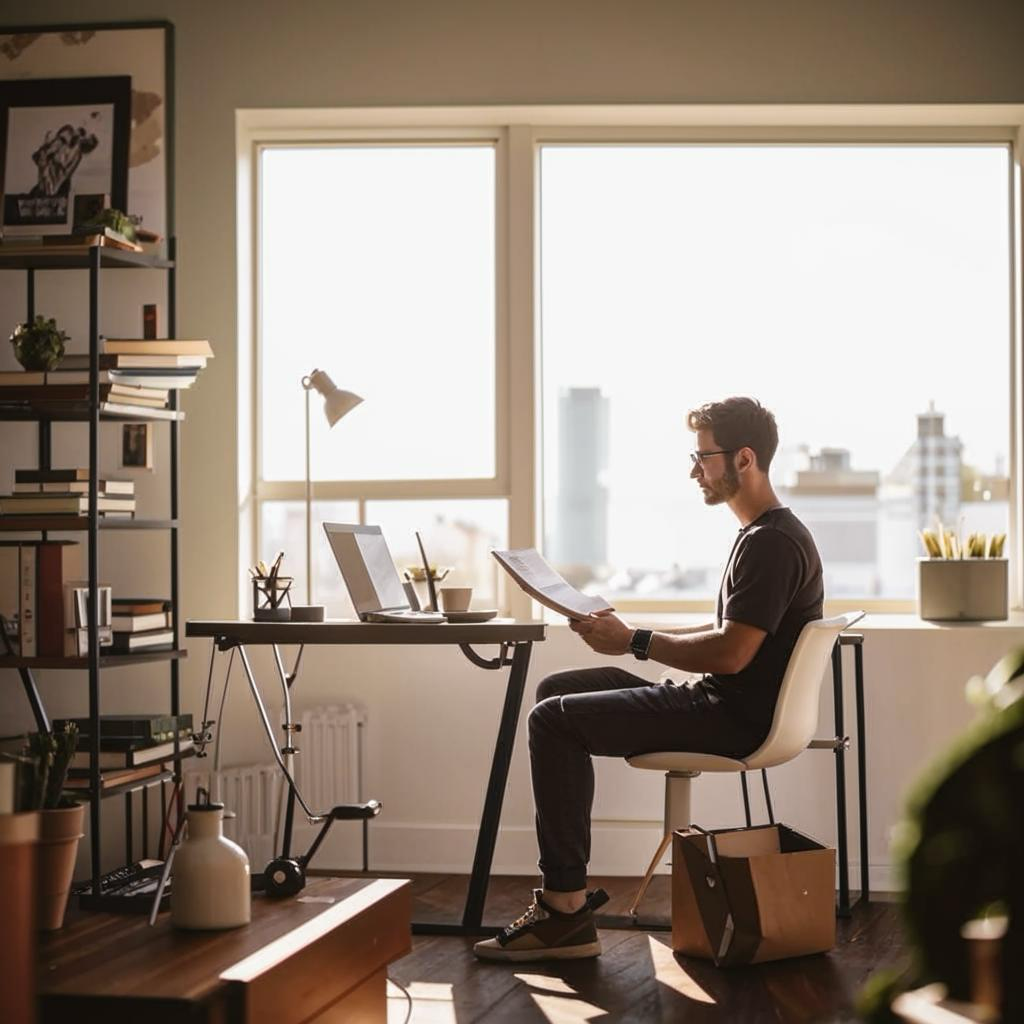 Мысли писателя/автора, когда читаешь чужую книгу
✅все имена на одну букву... кто есть кто?
✅так. Чья реплика? Кто разговаривает?
✅вот как он тут вывернул, запишу себе, так же сделаю .. | Сетка — социальная сеть от hh.ru