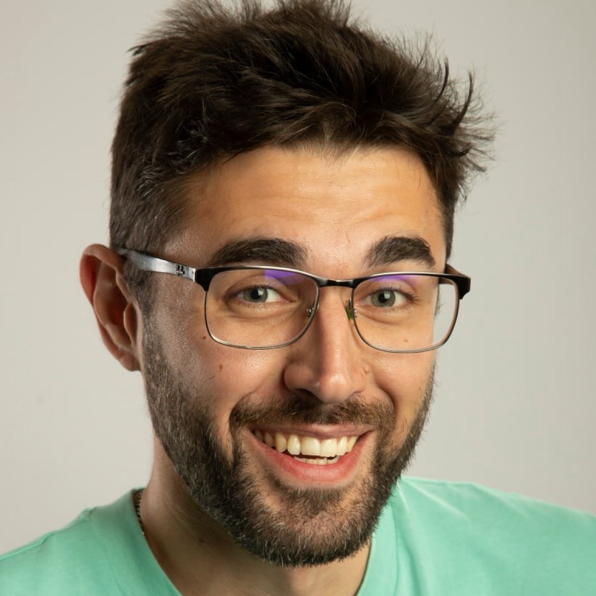 Дмитрий Баранов | Сетка — социальная сеть от hh.ru