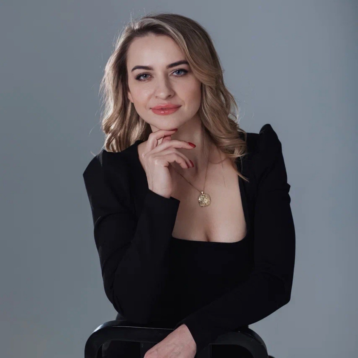 Анастасия Смольянинова