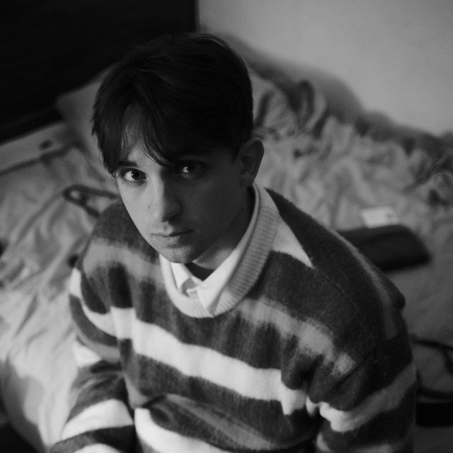 Константин Фалинский | Сетка — социальная сеть от hh.ru