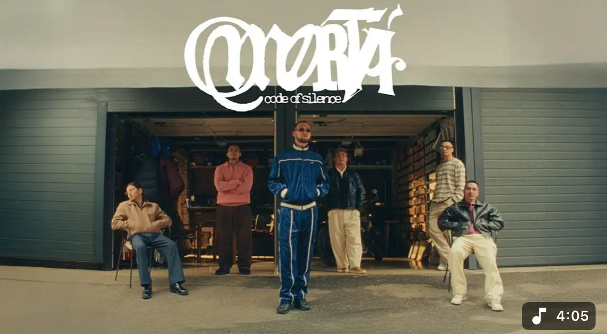 Omerta | Сетка — социальная сеть от hh.ru