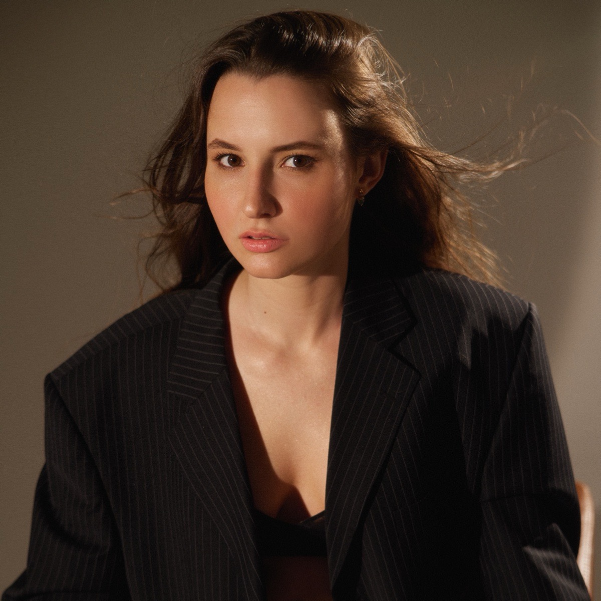 Анастасия Петрунько | Сетка — социальная сеть от hh.ru