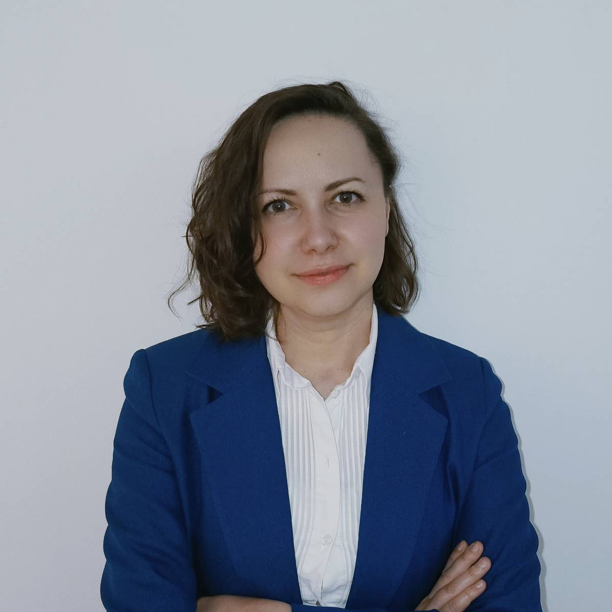 Любовь Безбородова | Сетка — социальная сеть от hh.ru