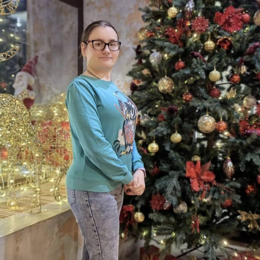 Катя Тюрина