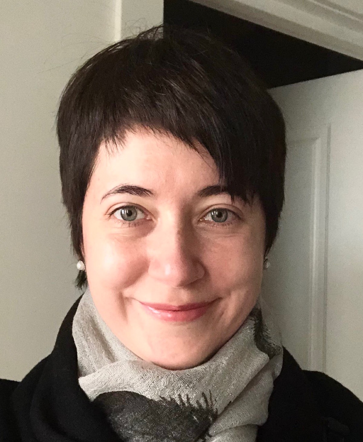 Наталья Никонова