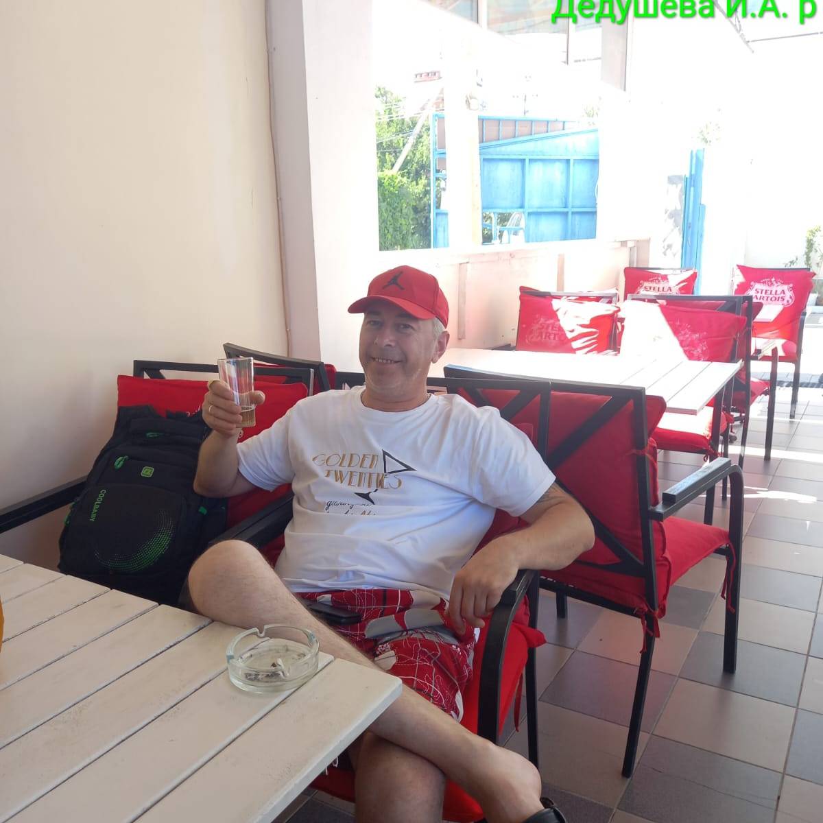 Алексей Чахалов | Сетка — социальная сеть от hh.ru