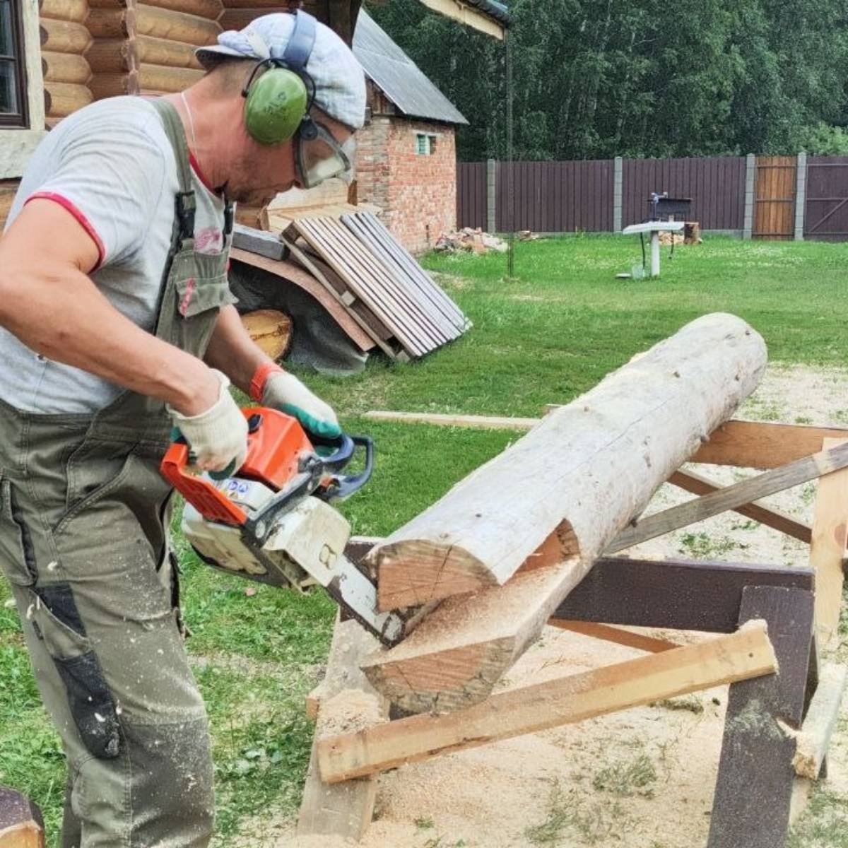 Игорь Шестаков