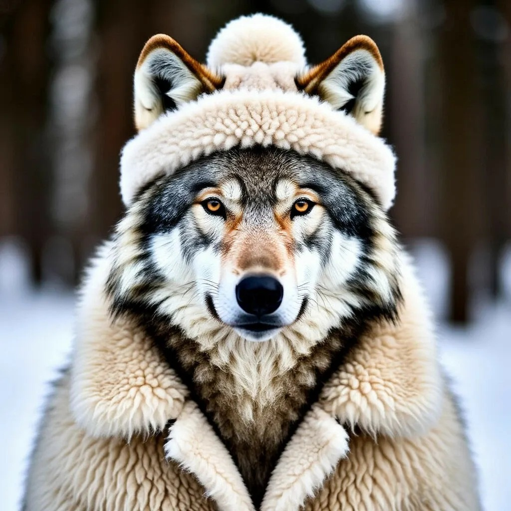 "Волки в овечьей шкуре" - ещё один вид токсичных сотрудников | Сетка — социальная сеть от hh.ru