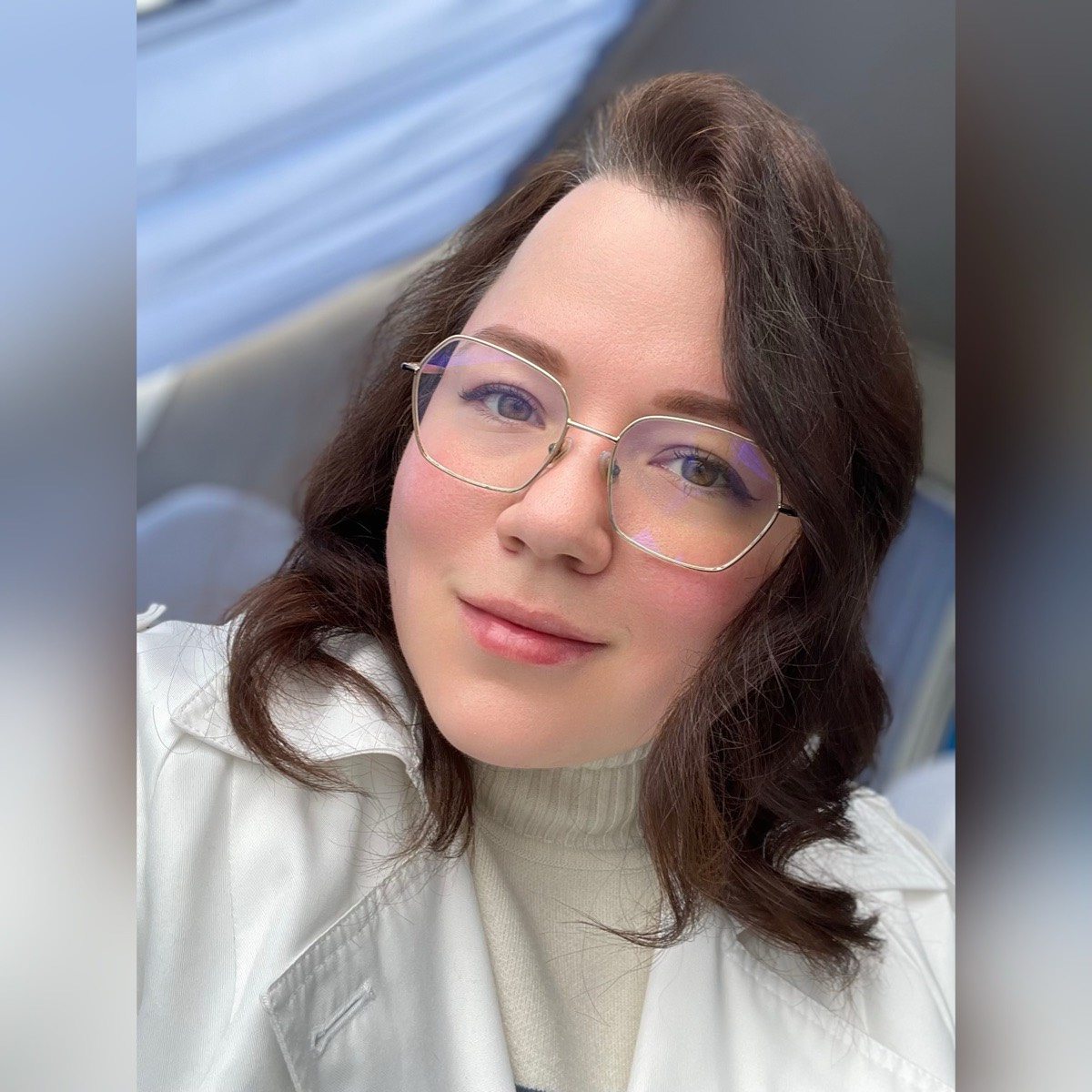 Мария Куркина | Сетка — социальная сеть от hh.ru