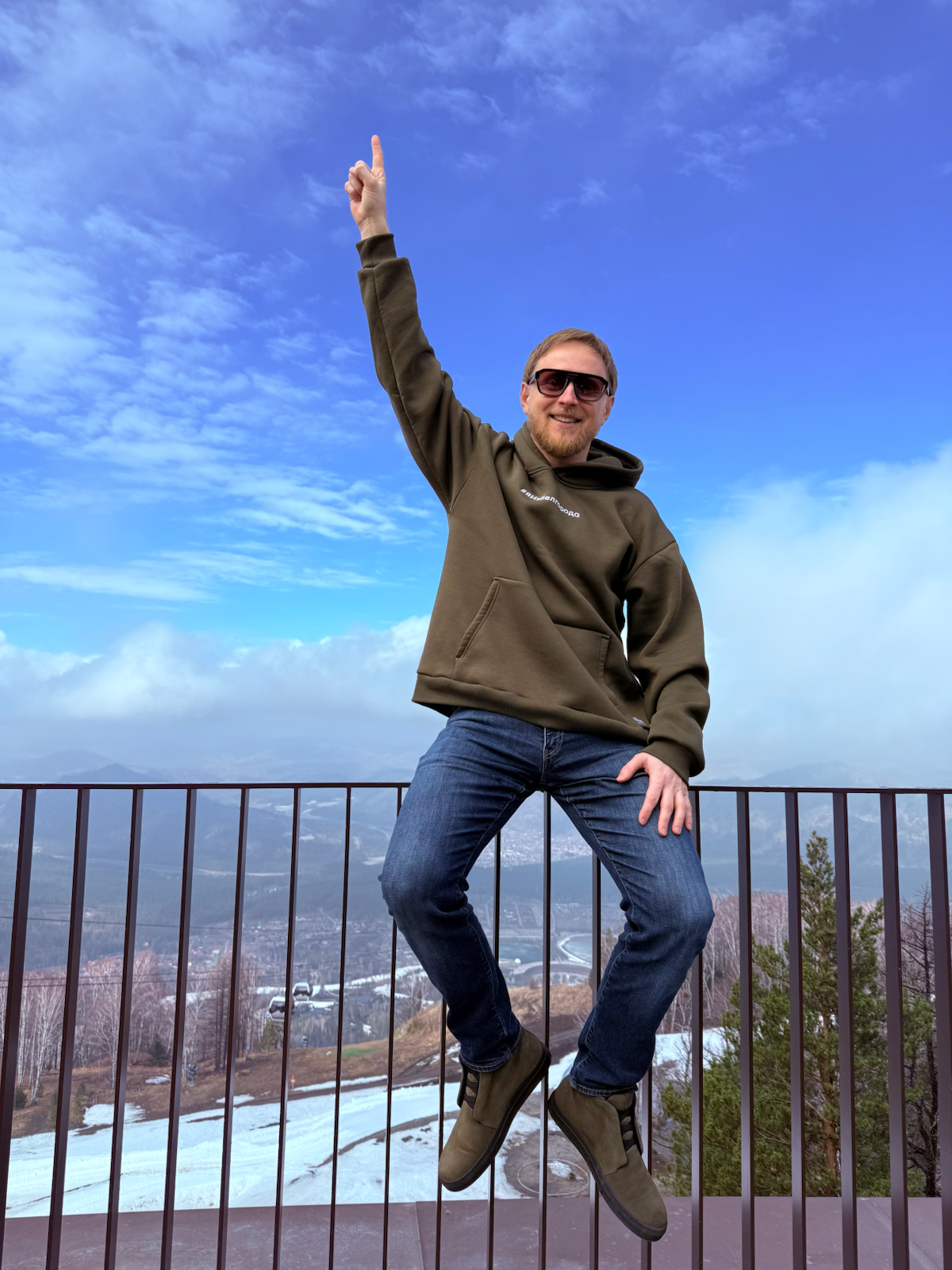 ☝️😏 | Сетка — социальная сеть от hh.ru