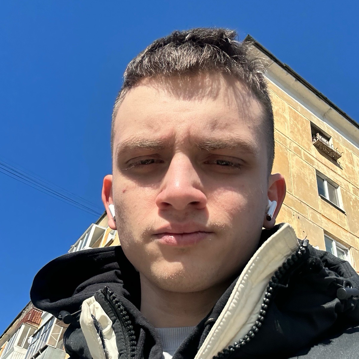 Евгений Ширинкин