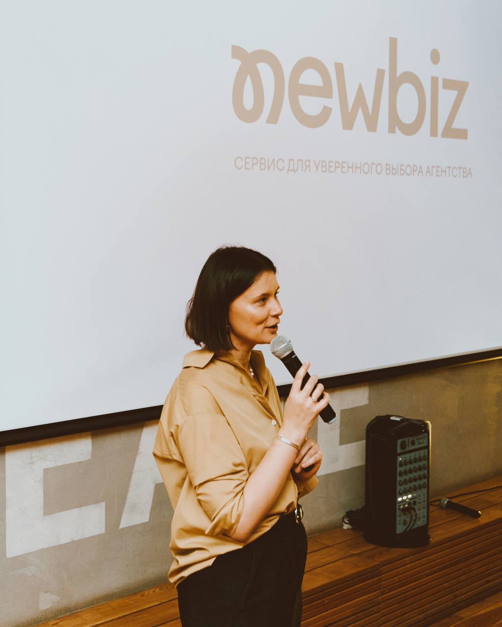 Привет, друзья!
Вчера в уютном Action Loft мы провели вдохновляющий бранч вместе с маркетологами и агентством Convergent | Сетка — социальная сеть от hh.ru