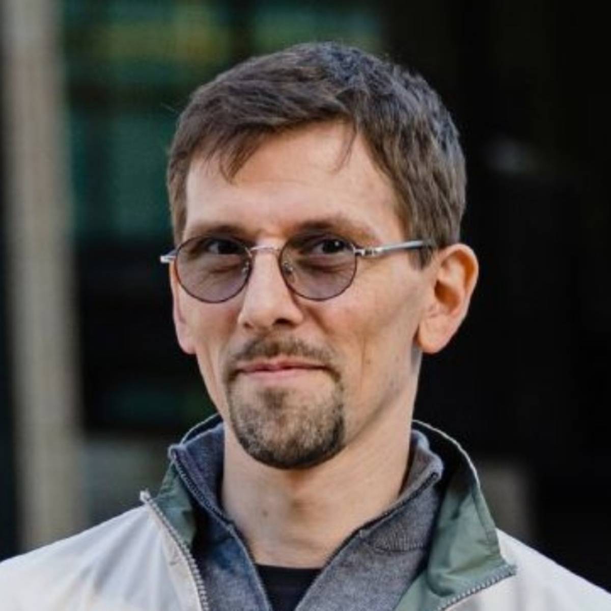 Евгений Скарабейников