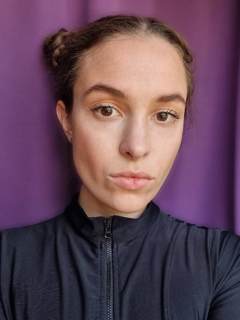 Ксения Волкова | Сетка — социальная сеть от hh.ru