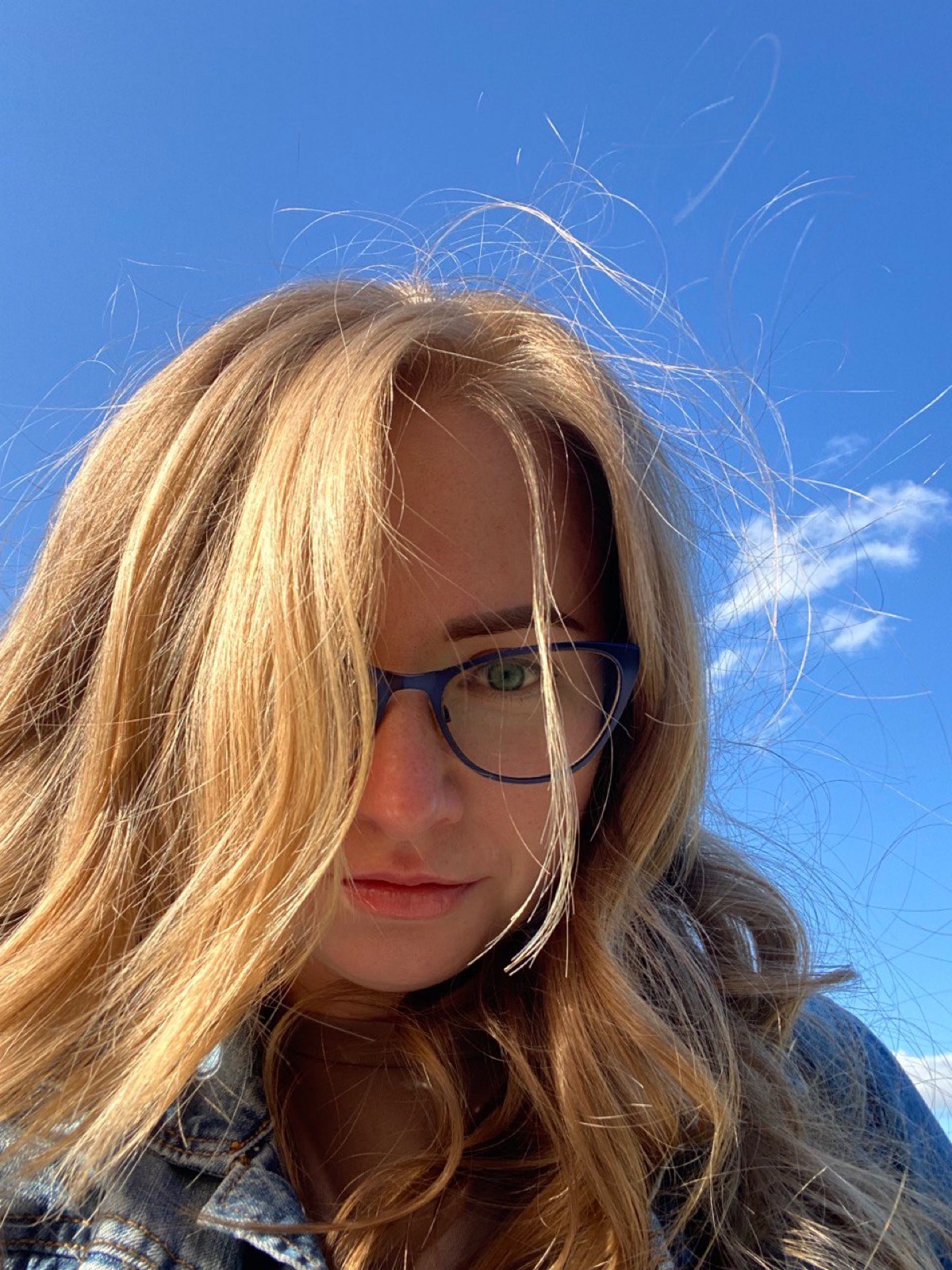 Анна Романова | Сетка — социальная сеть от hh.ru