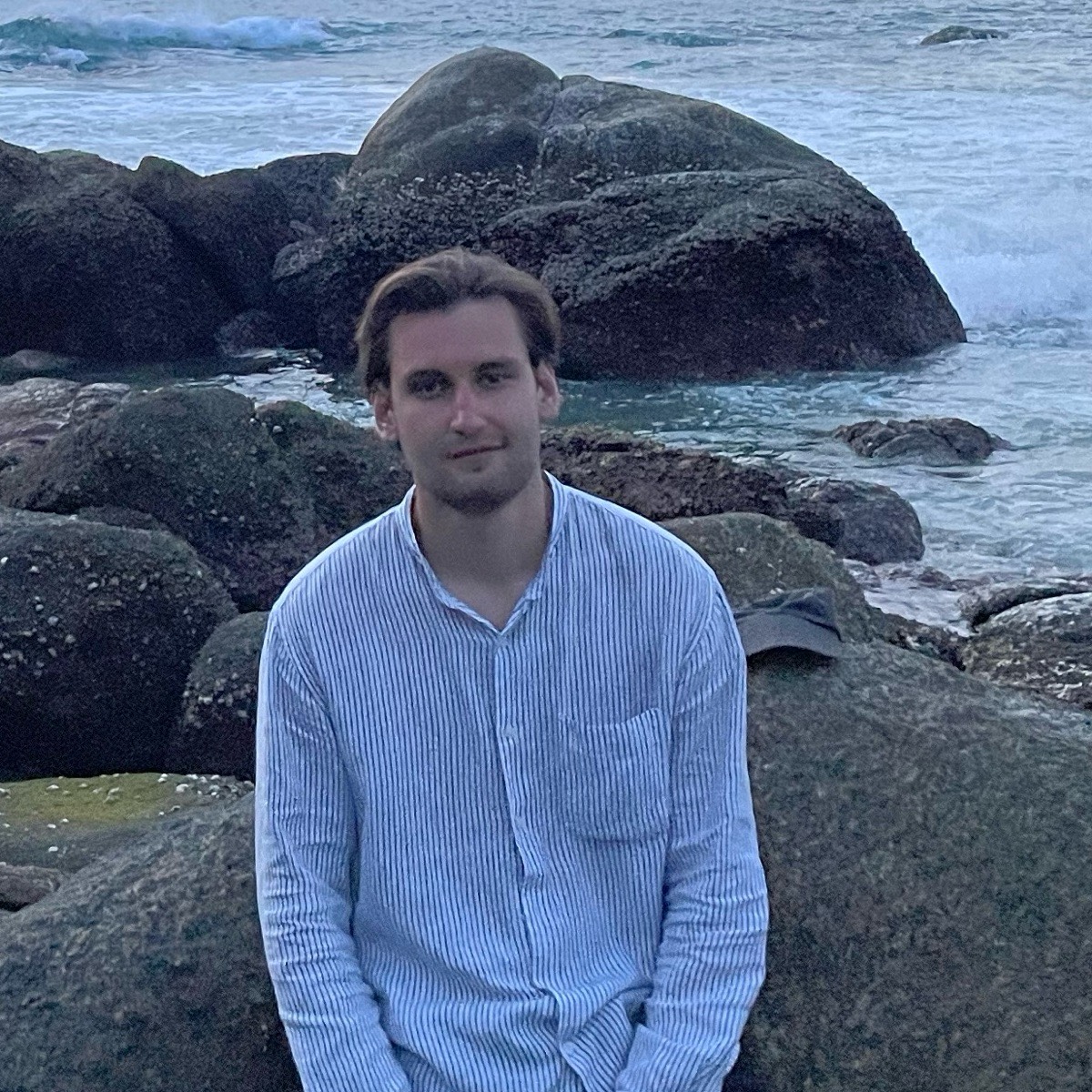 Иван Коробков | Сетка — социальная сеть от hh.ru