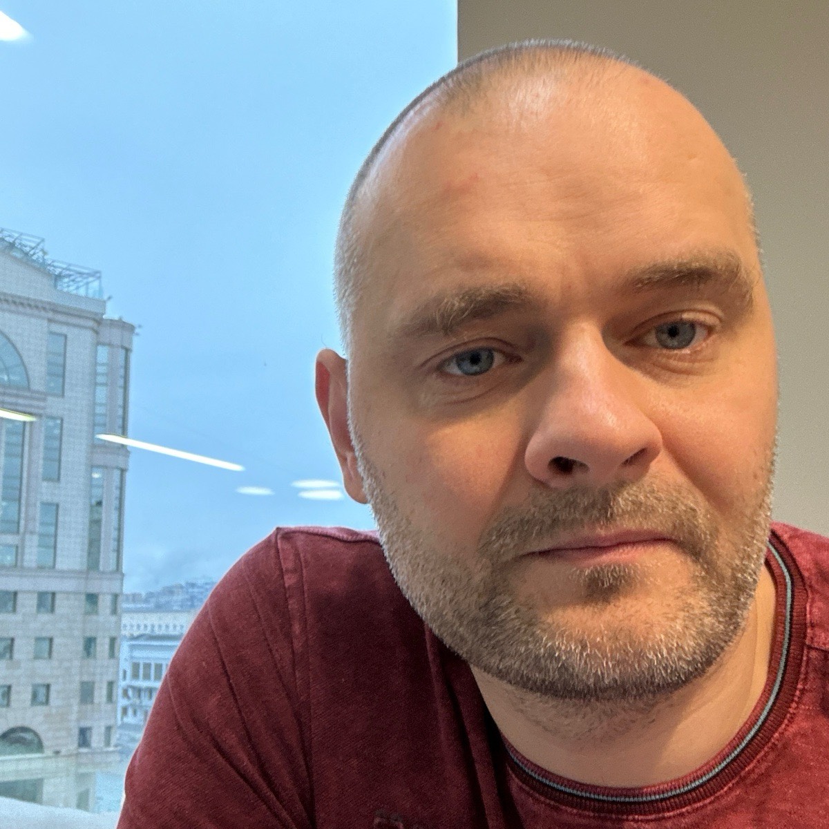 Иван Запреев | Сетка — социальная сеть от hh.ru