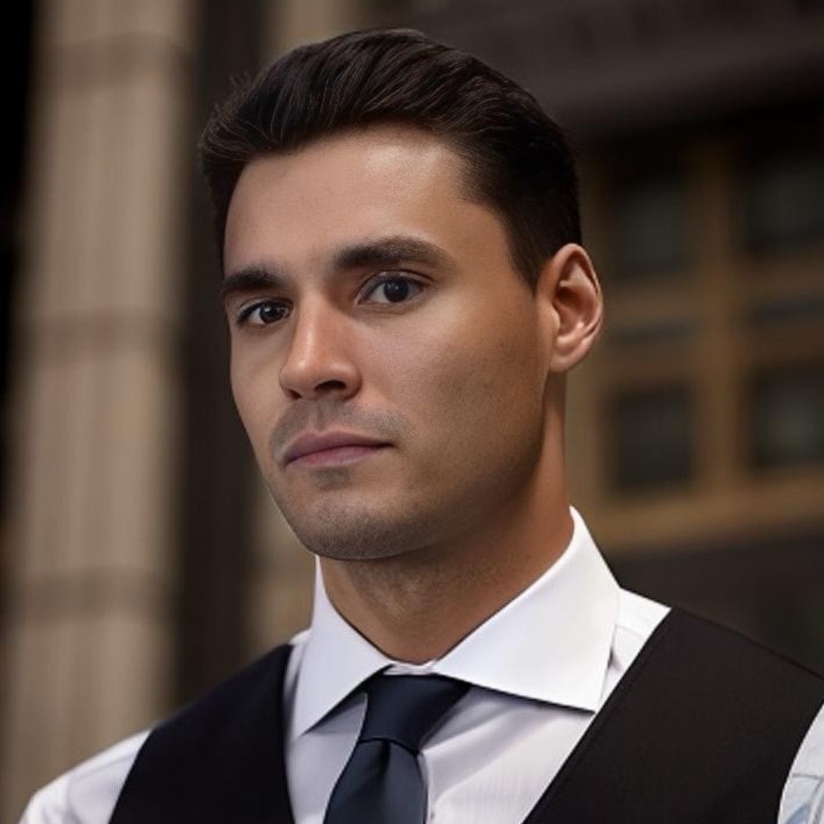 Егор Агафонов | Сетка — социальная сеть от hh.ru