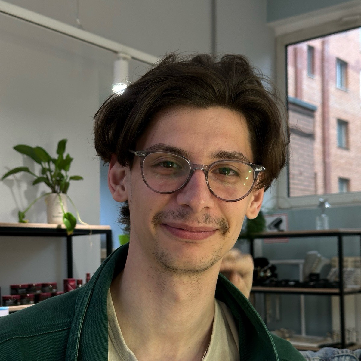 Дмитрий Гайсенко