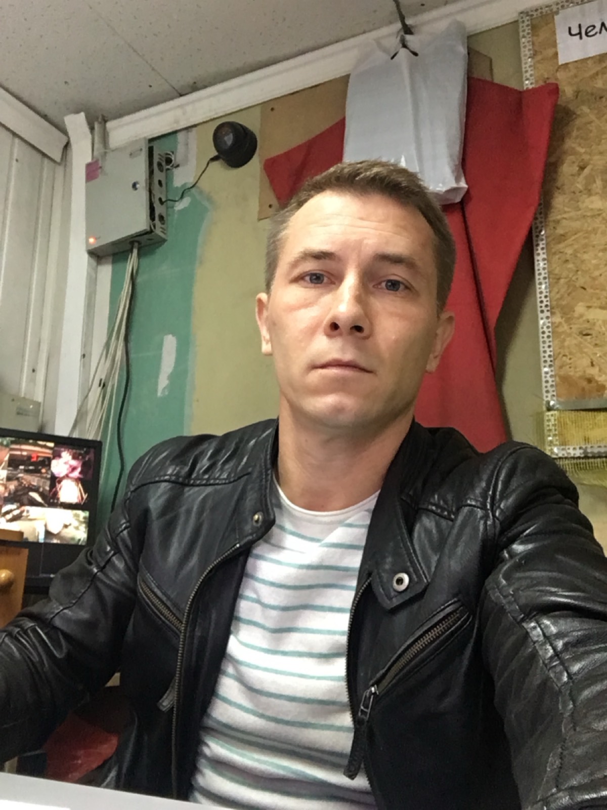 Кирилл Павлов