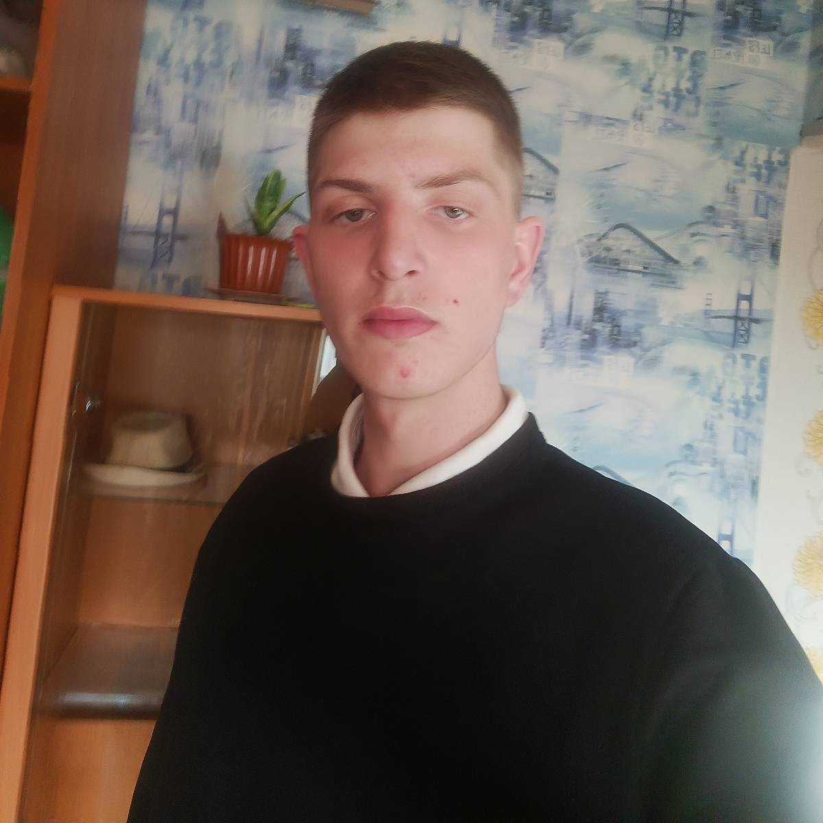 Александр Михайленко