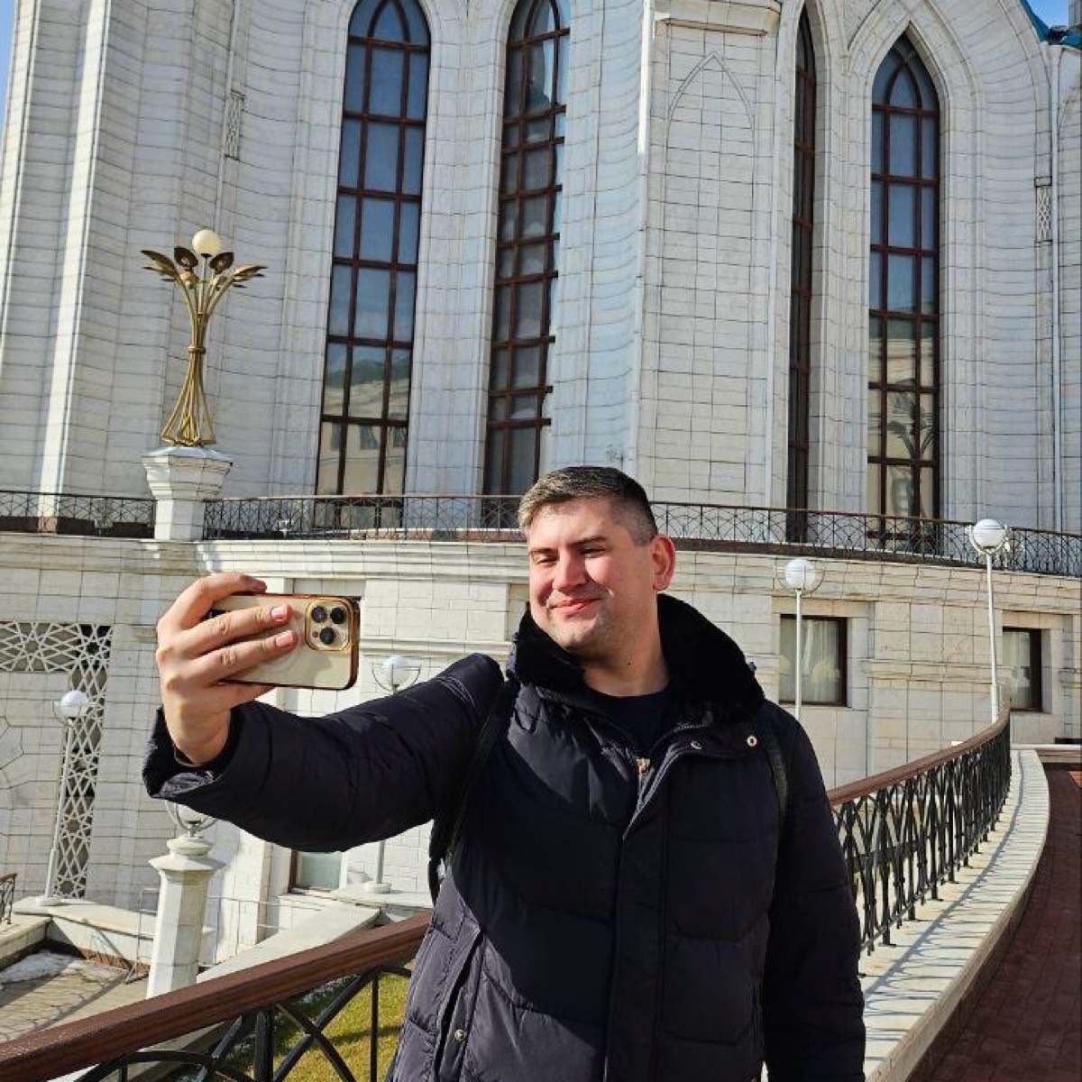 Роман Станилевич