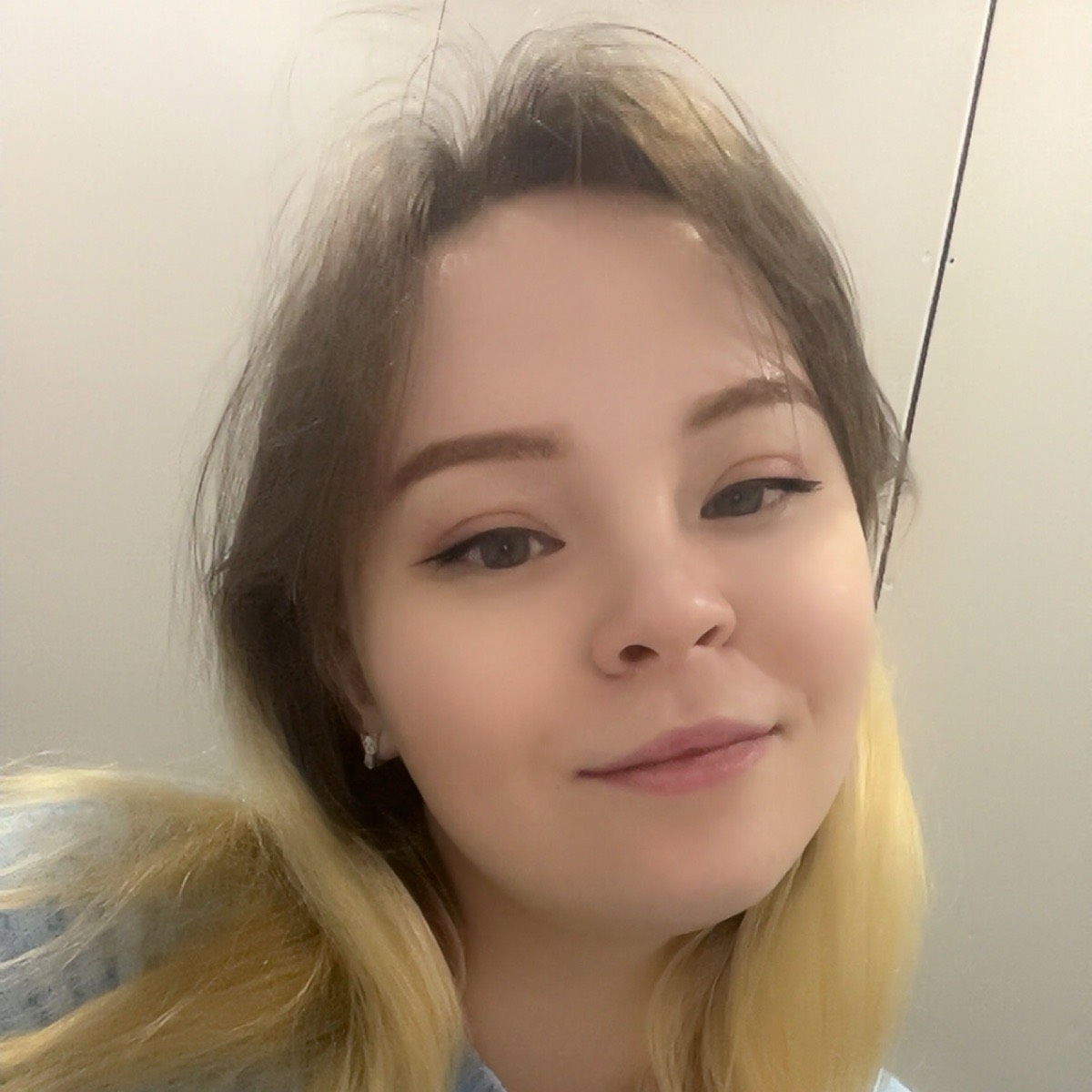 Анна Михайлова