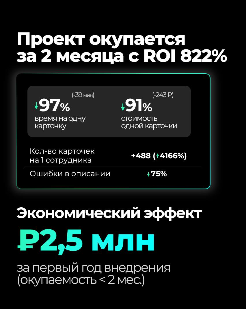 Привет! Меня зовут Виктор.
Я веду канал FX (https://t.me/effix4), где показываю, как нейросети помогают в работе — не в теории, а в цифрах | Сетка — социальная сеть от hh.ru