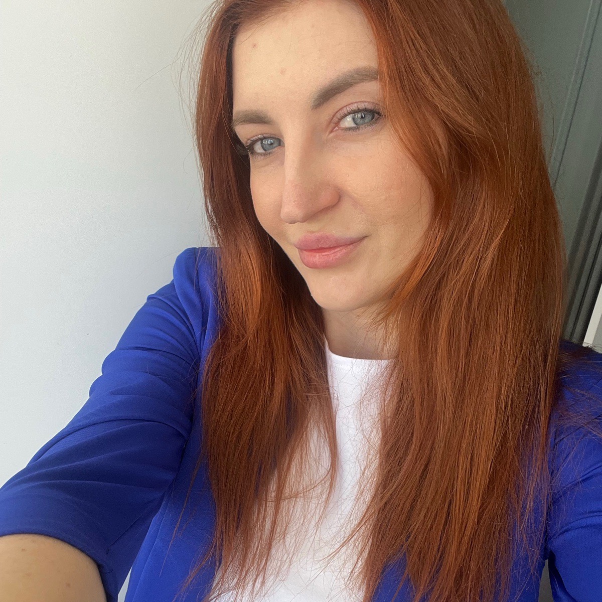 Дарья Омельченко