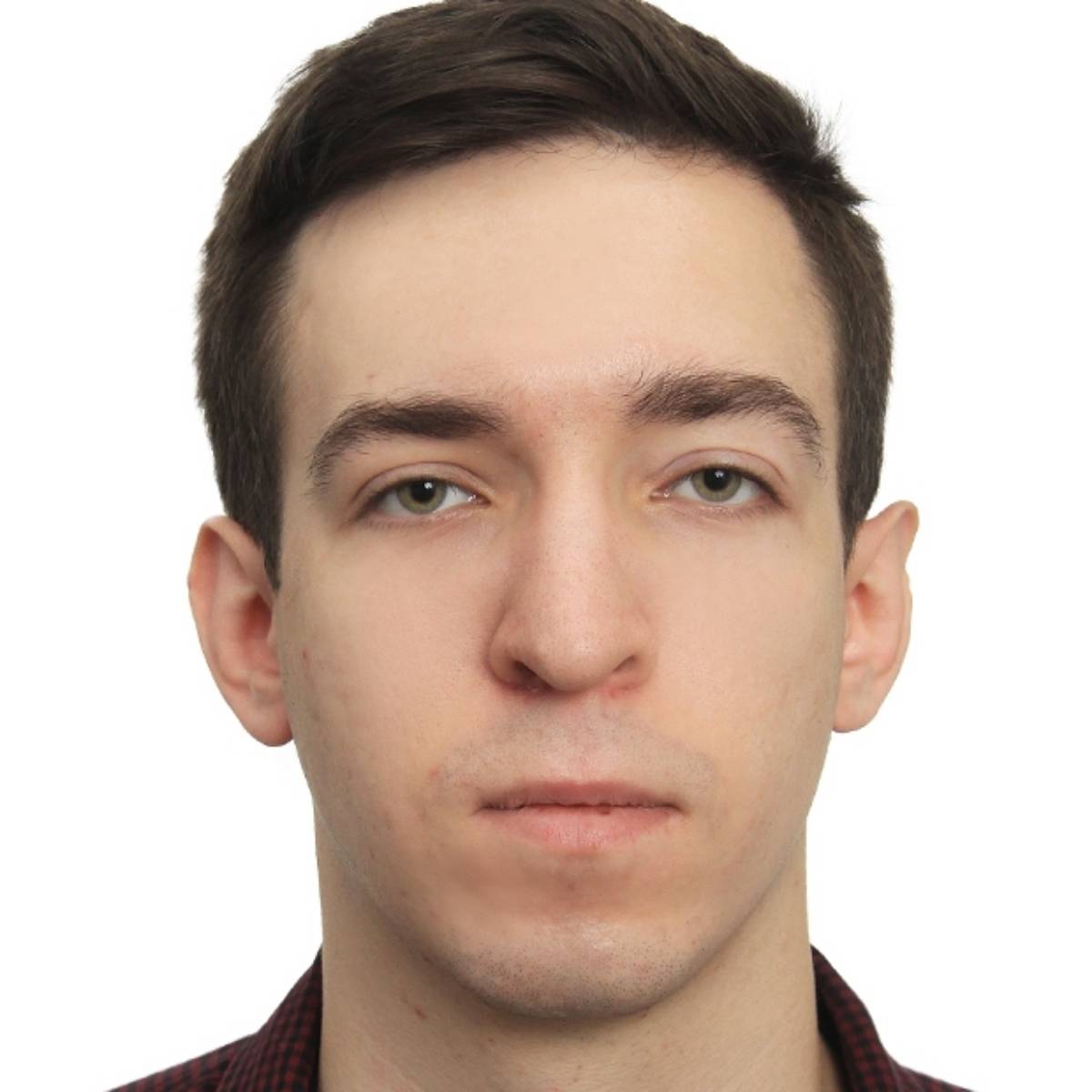 Павел Кречетов | Сетка — социальная сеть от hh.ru