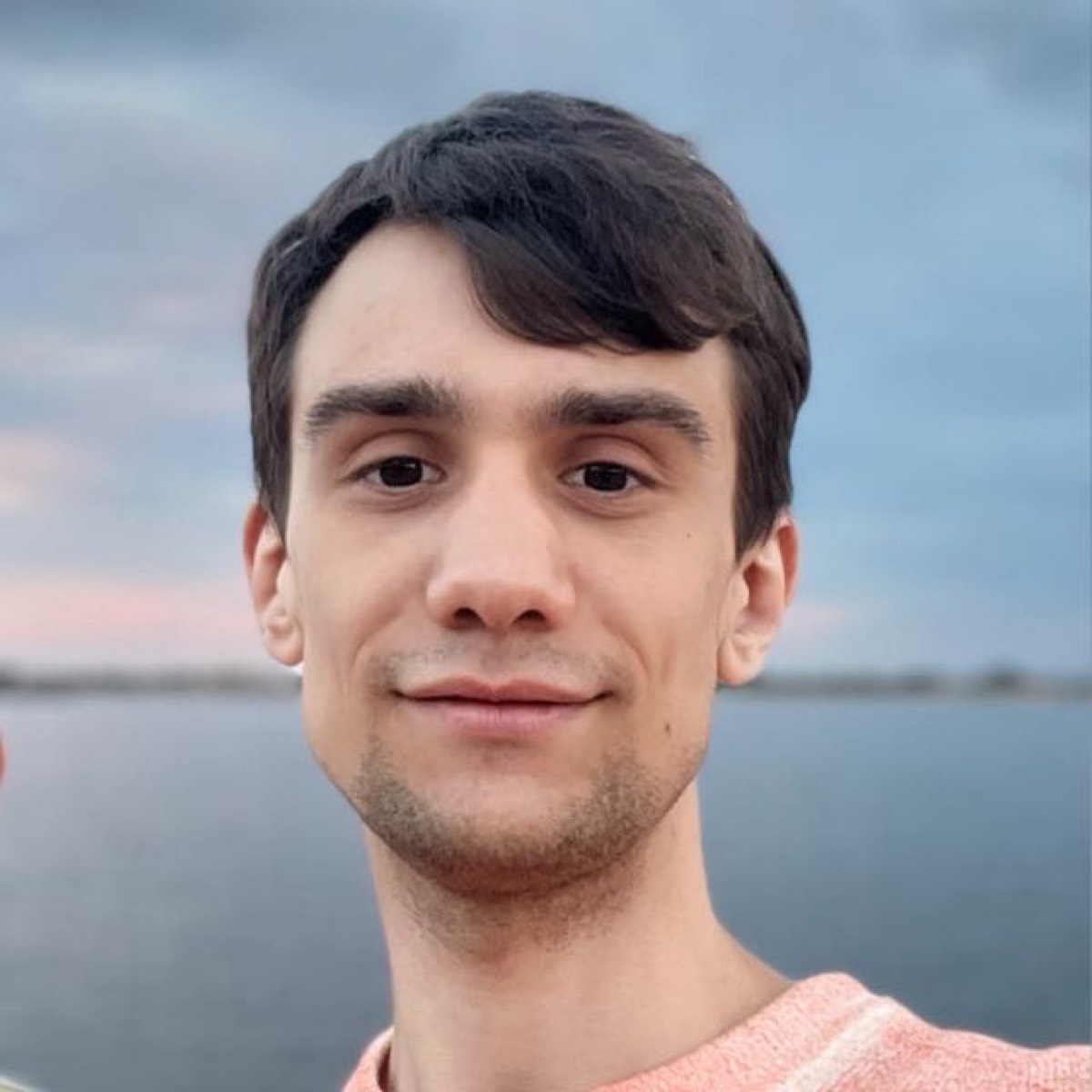 Евгений Иванов