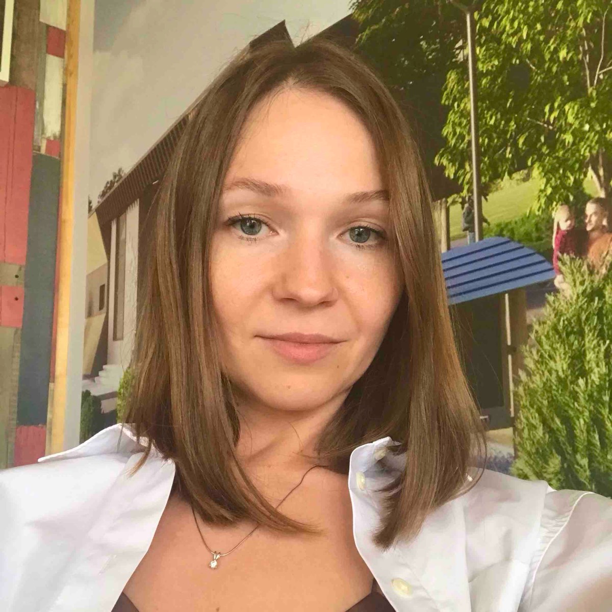 Ксения Койнова | Сетка — социальная сеть от hh.ru