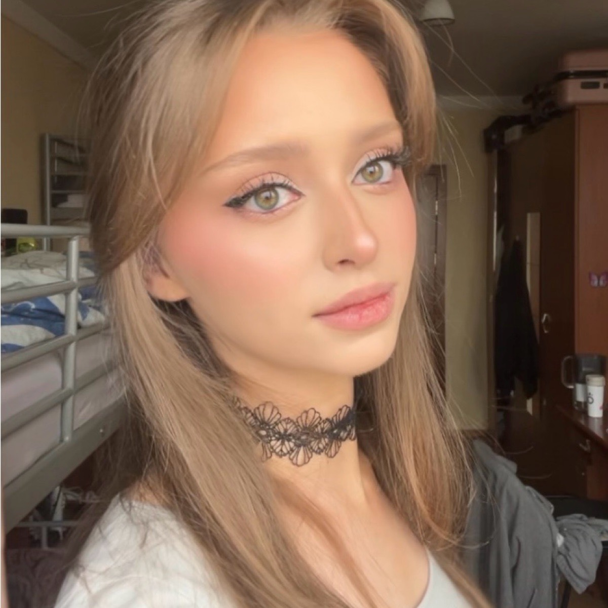 Виолетта Крестьянникова