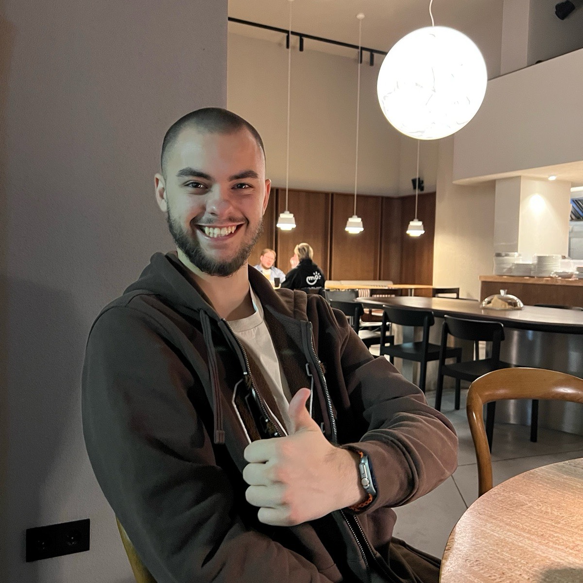 Борис Бобрышев