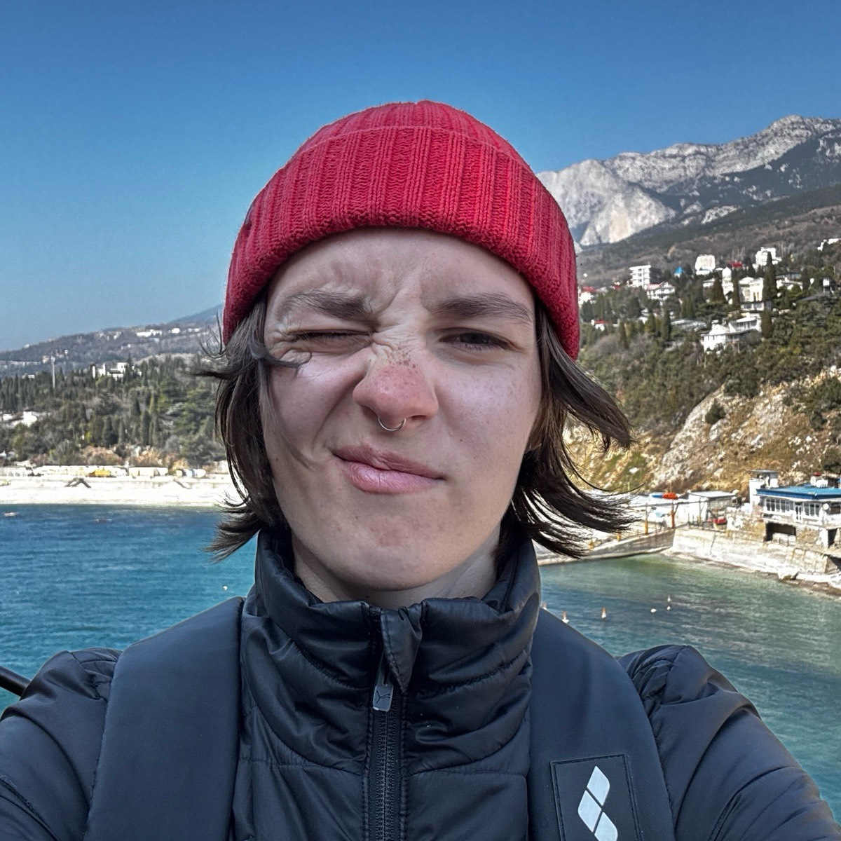 Таисия Семышева