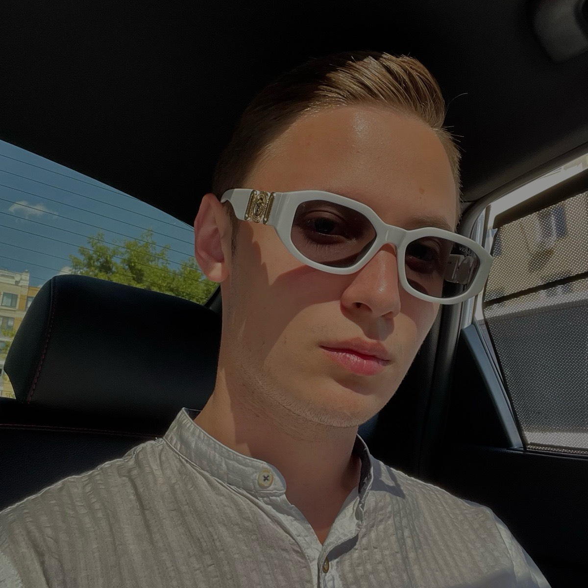 Артем Савчук | Сетка — социальная сеть от hh.ru