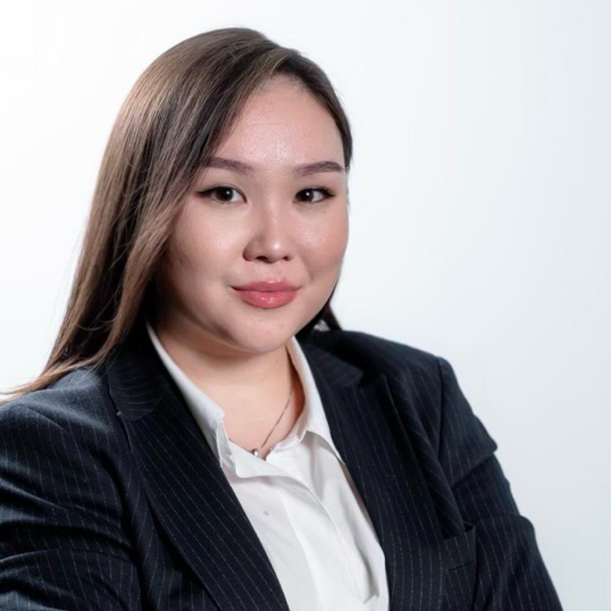 Мадина Рамазанова