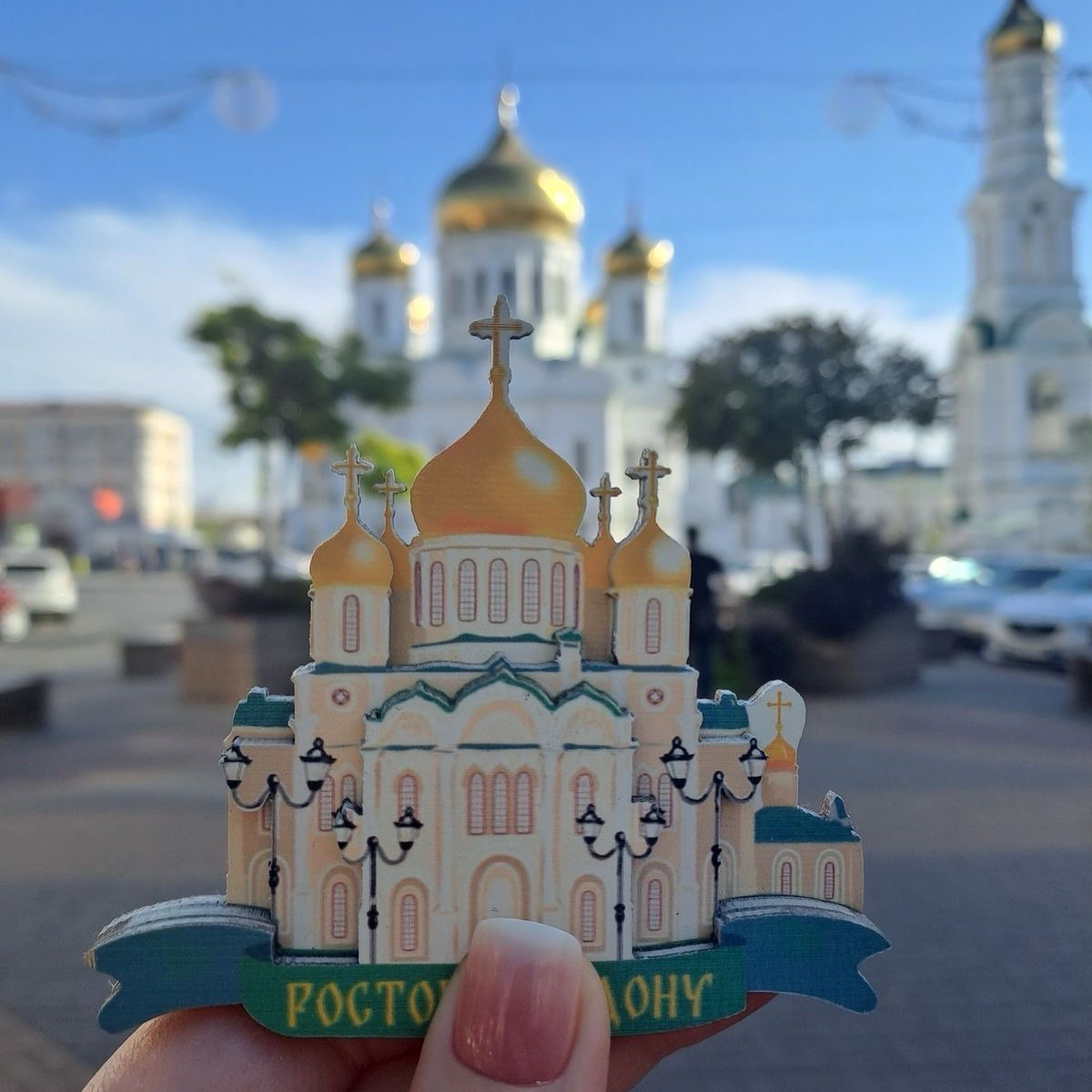 Светлана Попова