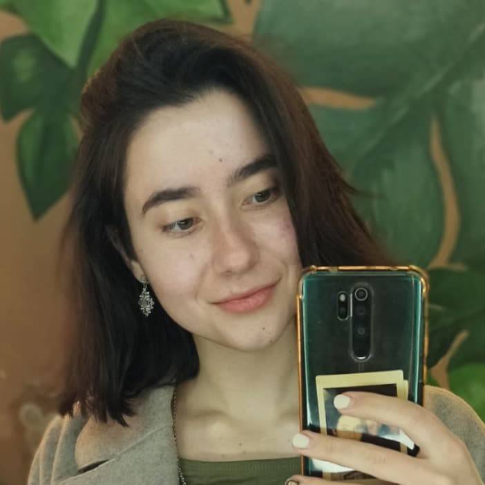 Ирина Чалова