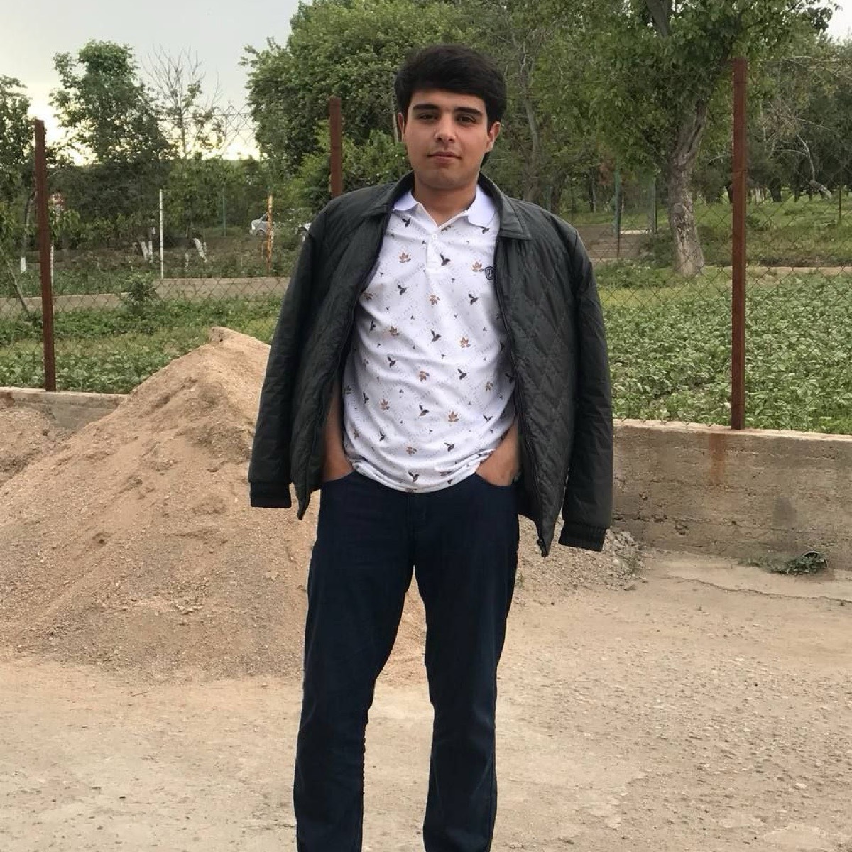 Халил Халилов