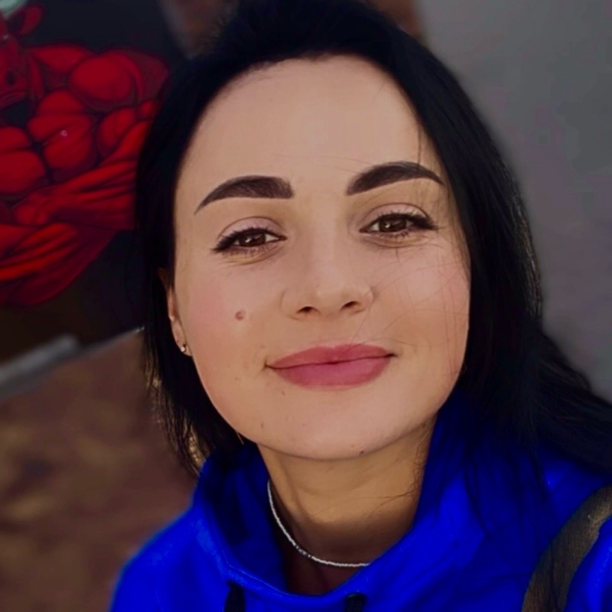 Мария Вырва