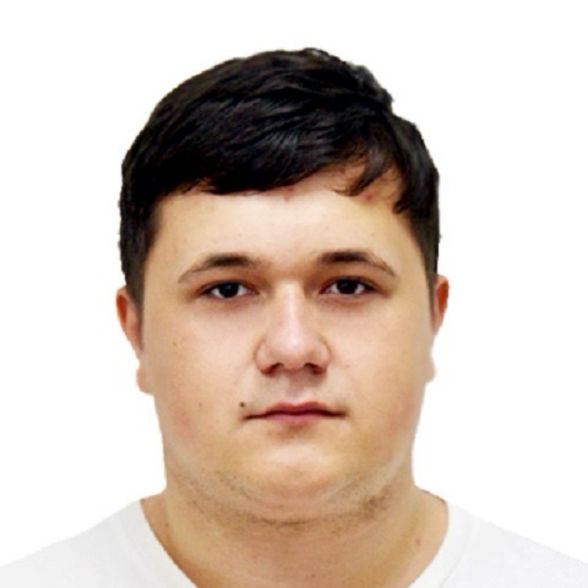 Виталий Сасин