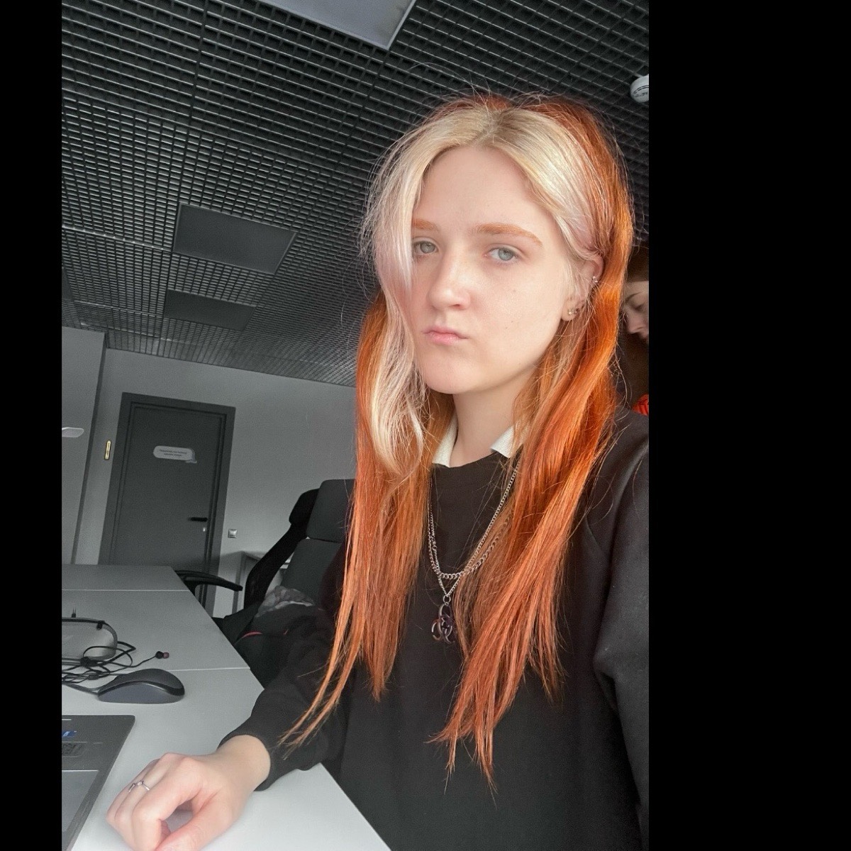 Анна Харузина