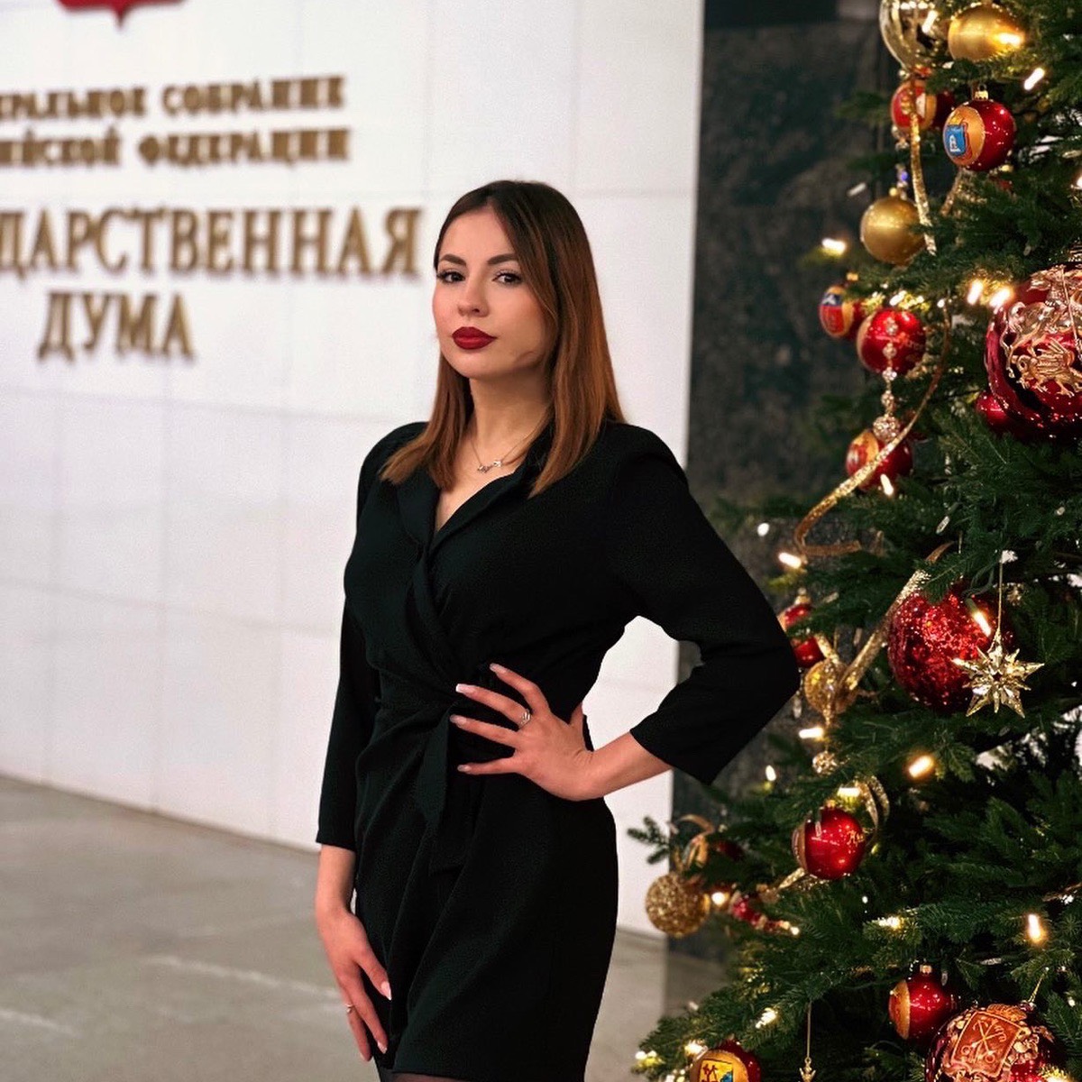 Александра Карасёва