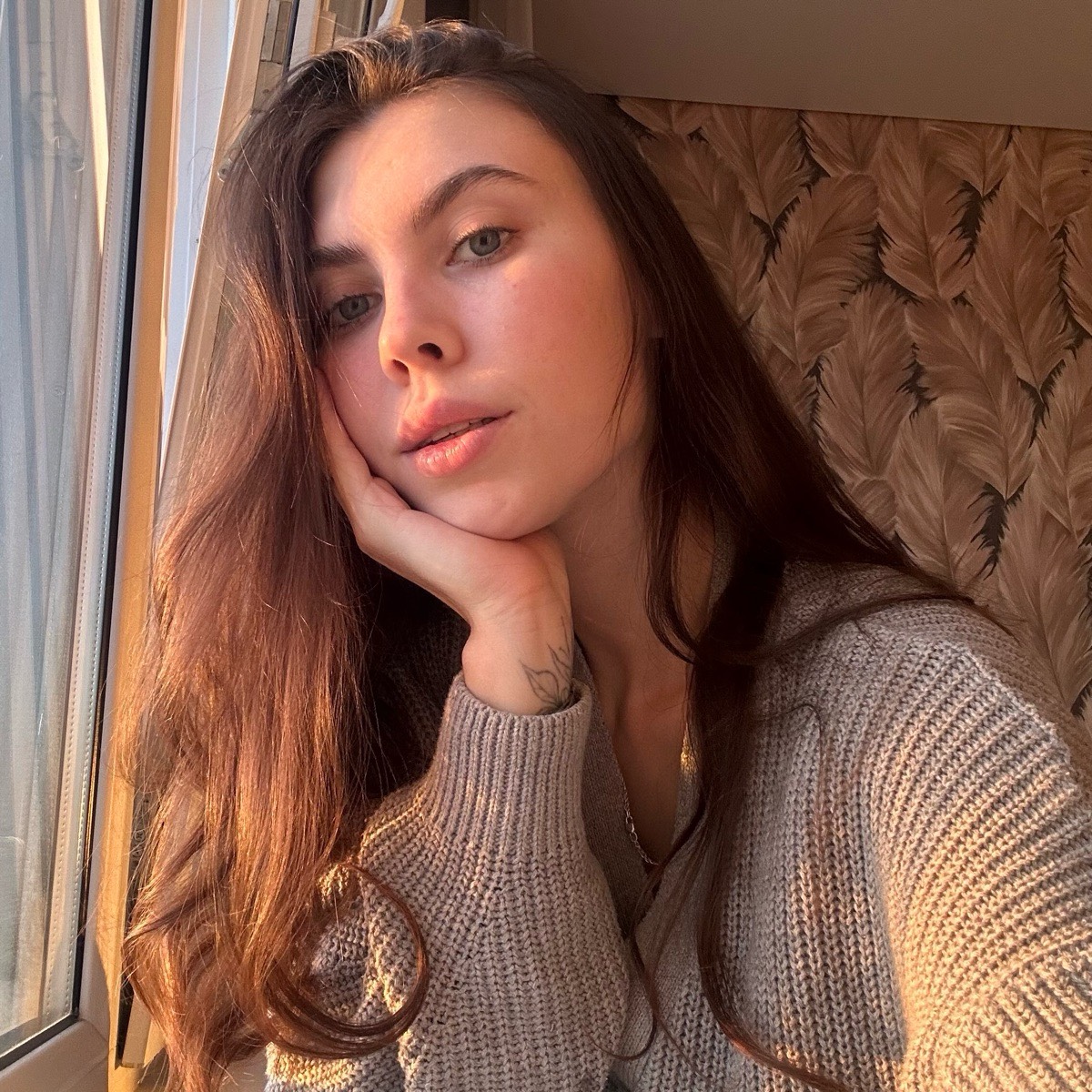 Илона Лиховидова