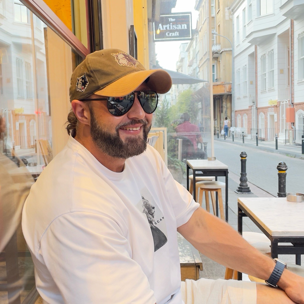 Алексей Чернышев | Сетка — социальная сеть от hh.ru