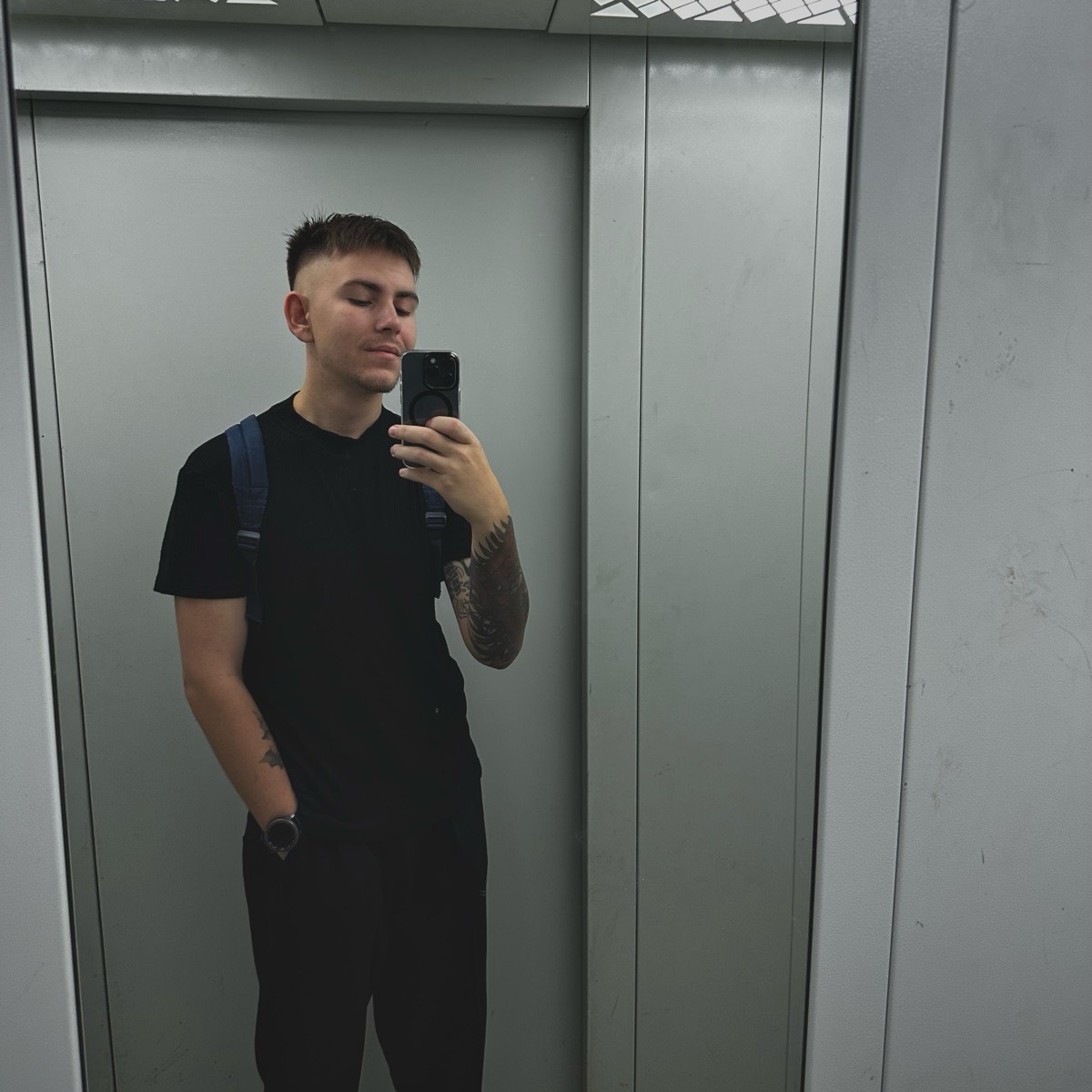 Данил Исаев