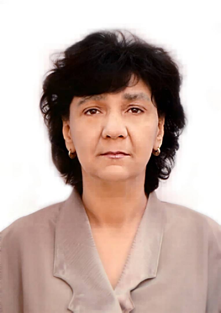Оксана Курденкова