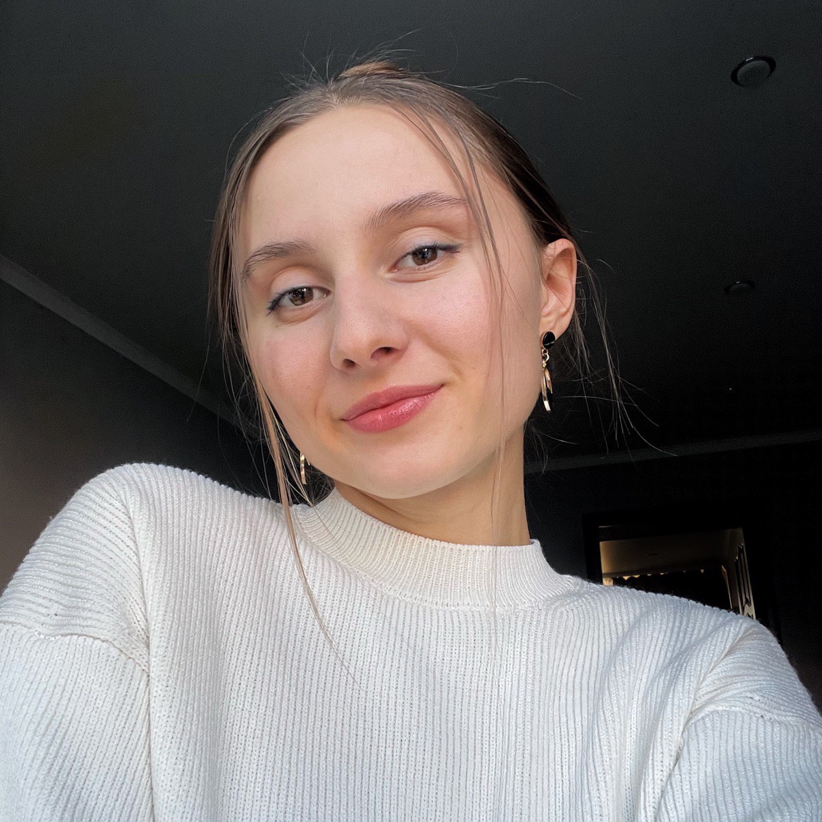 Анастасия Гайсина